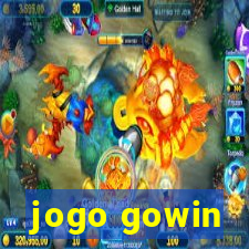 jogo gowin